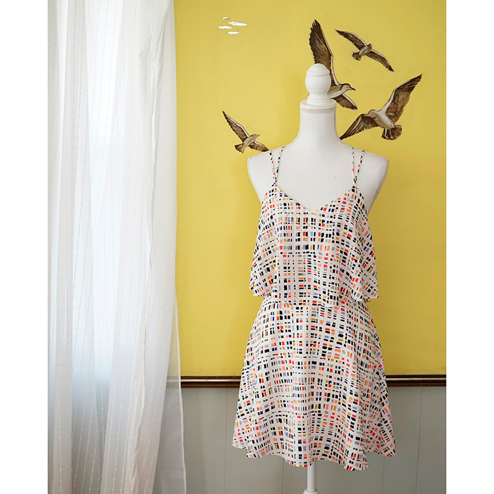 CECE Summer Dress